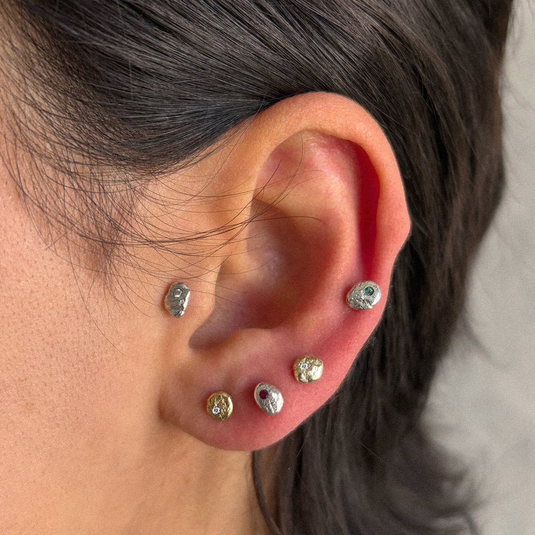 Piercing Treasure Esmeralda