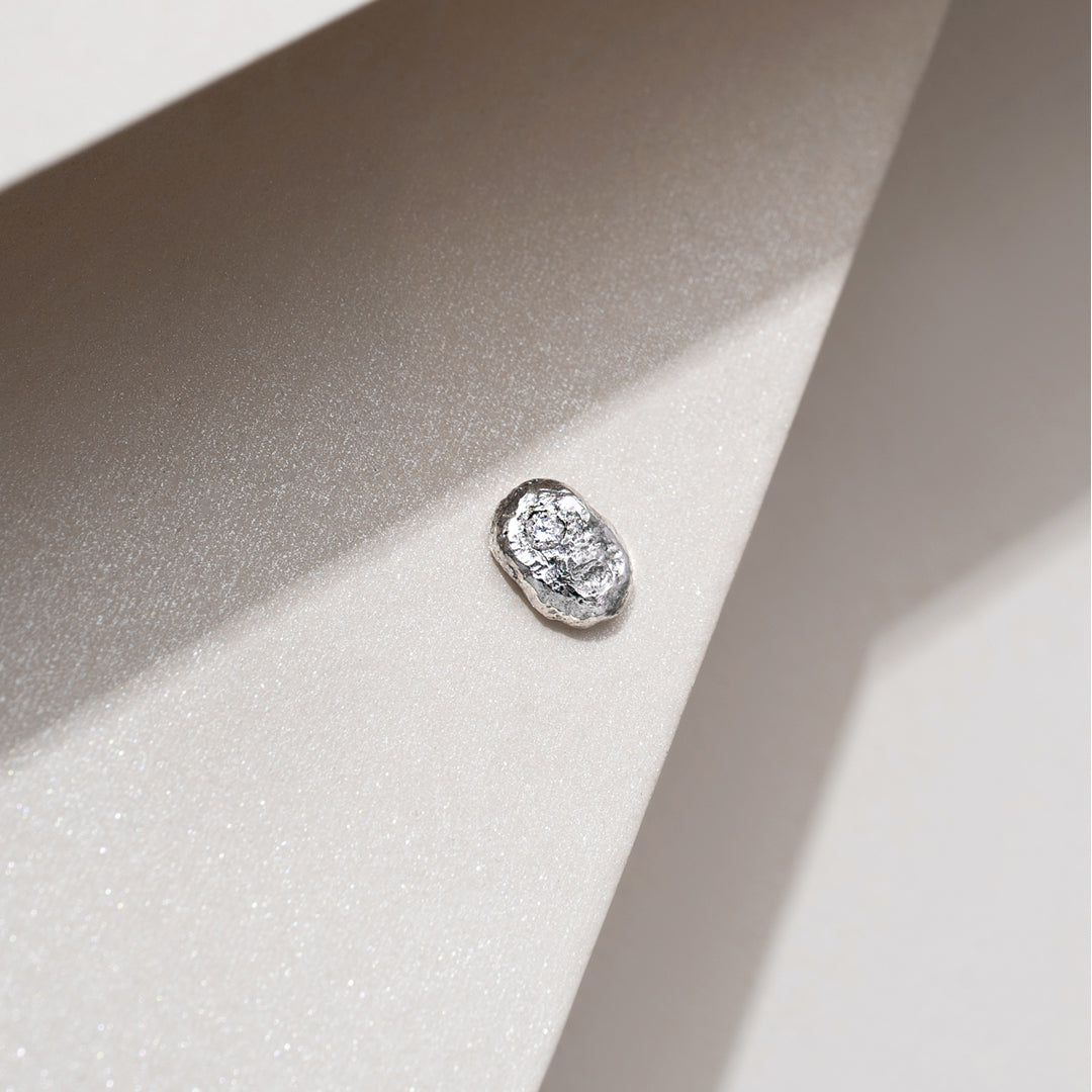 Piercing Treasure Diamante