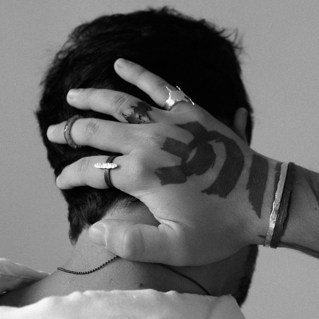 Bracelete Imperfeito II