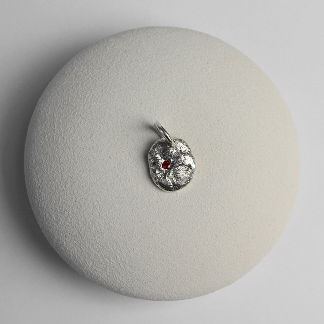 Pingente Treasure Rubi