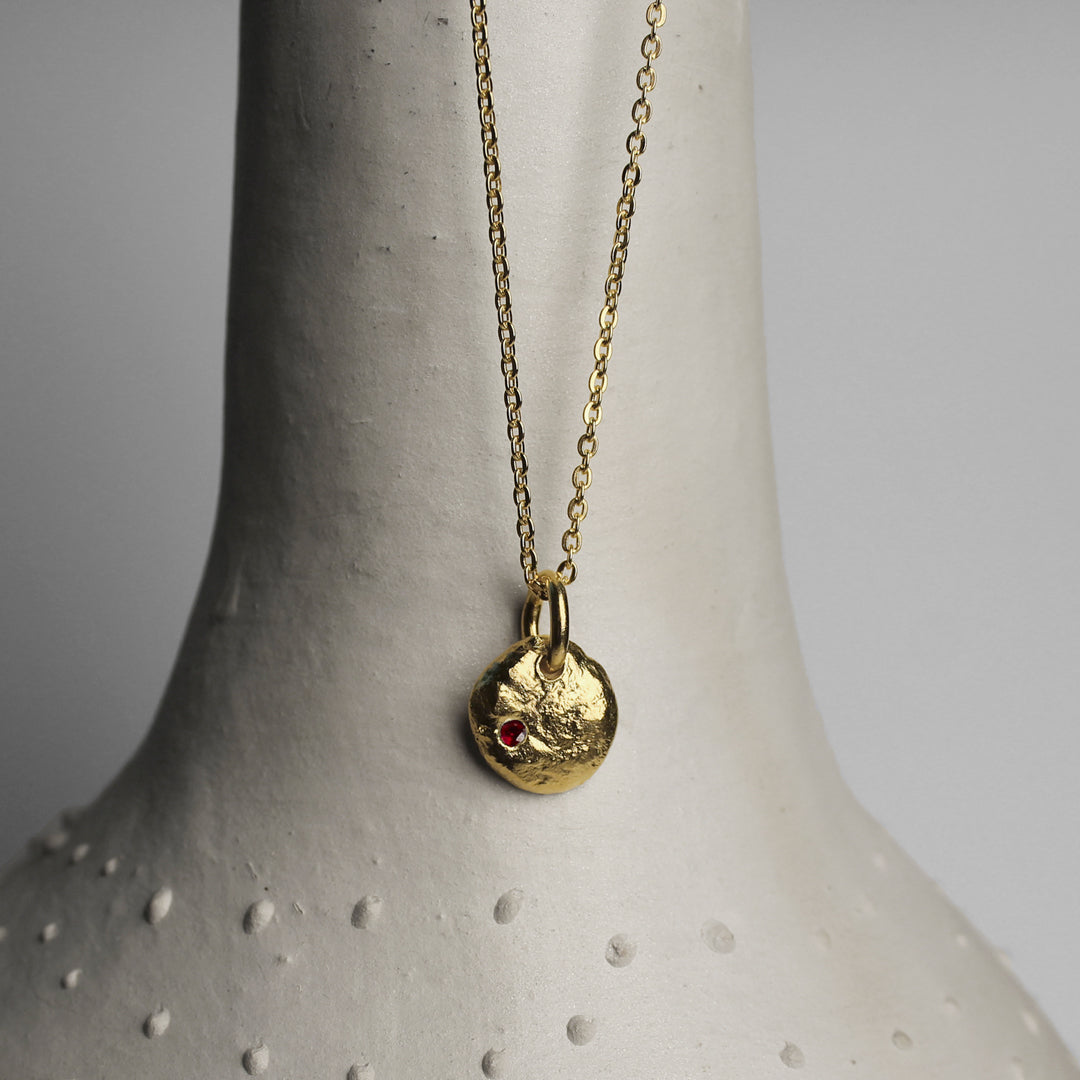 Correntes Treasures Golden