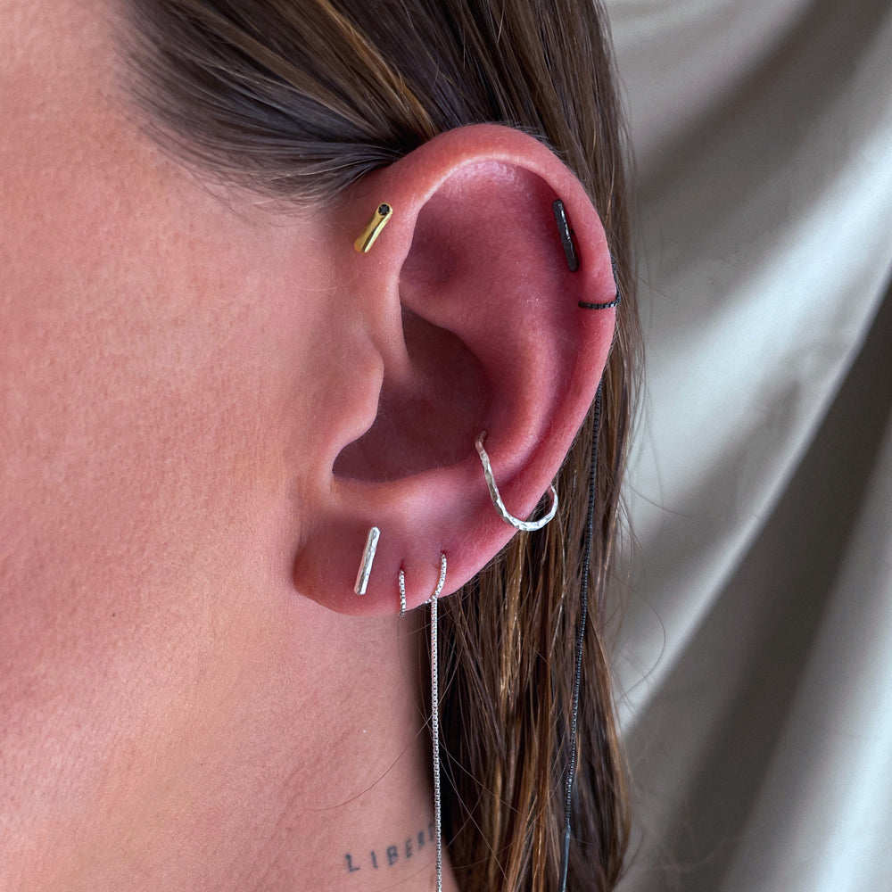 Piercing Argola Conch