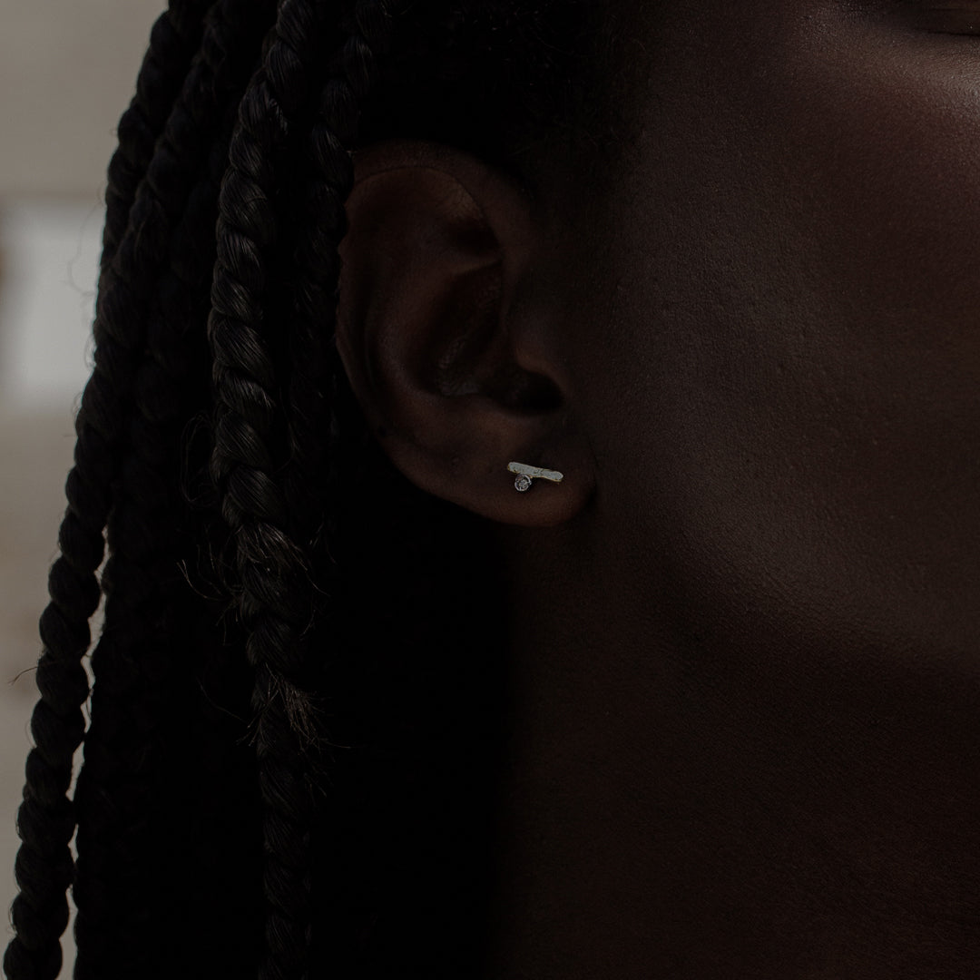 Piercing Minimal Ouro