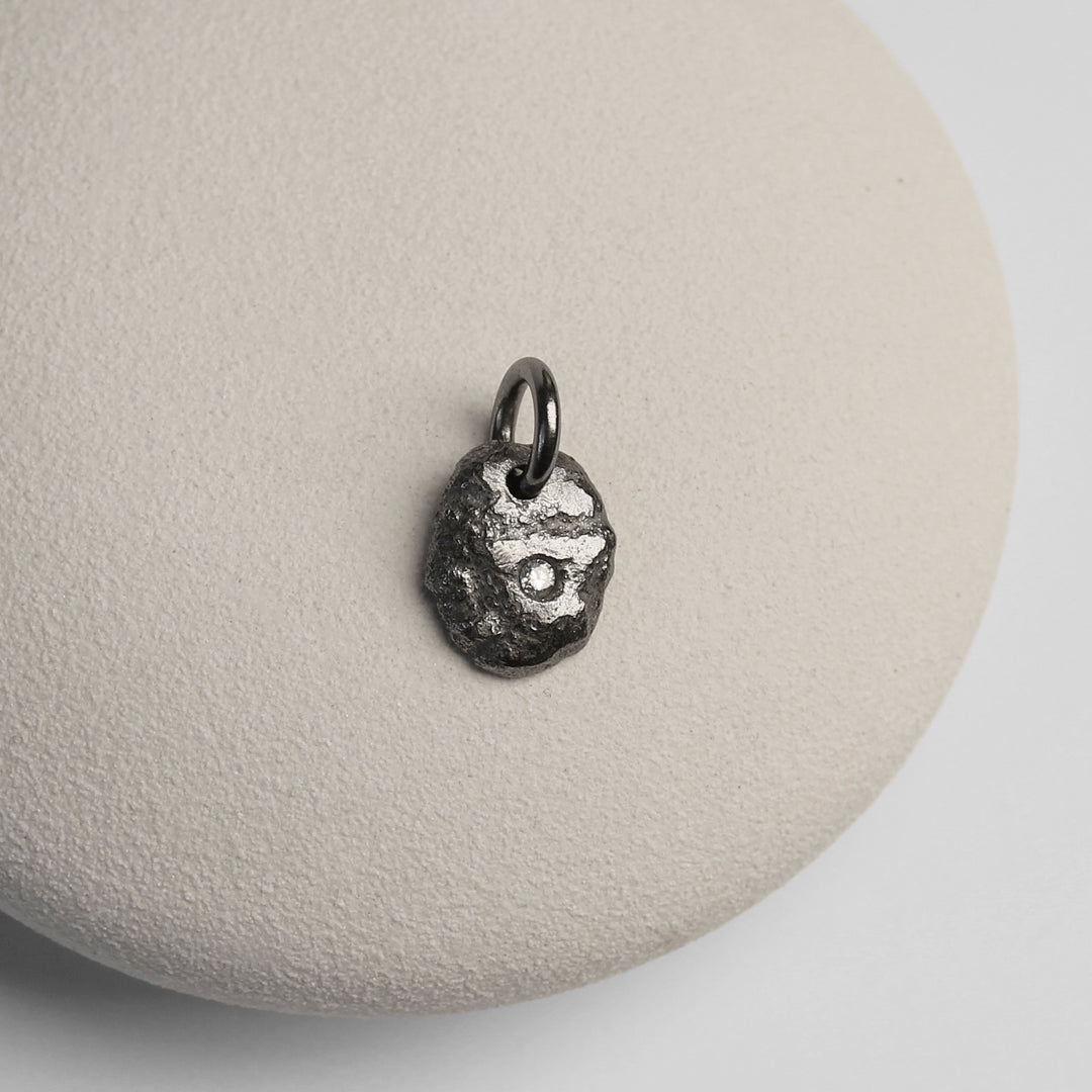 Pingente Treasure Diamante