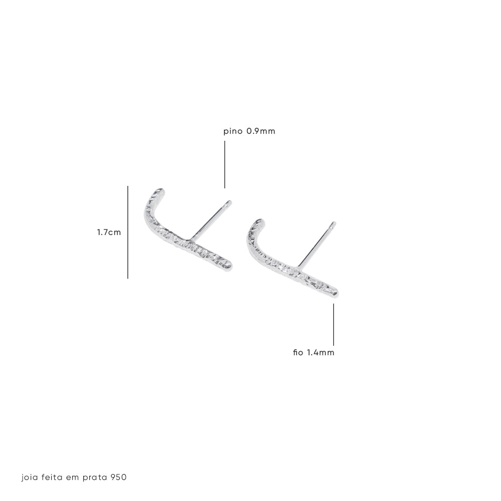 Brinco Palito Interno