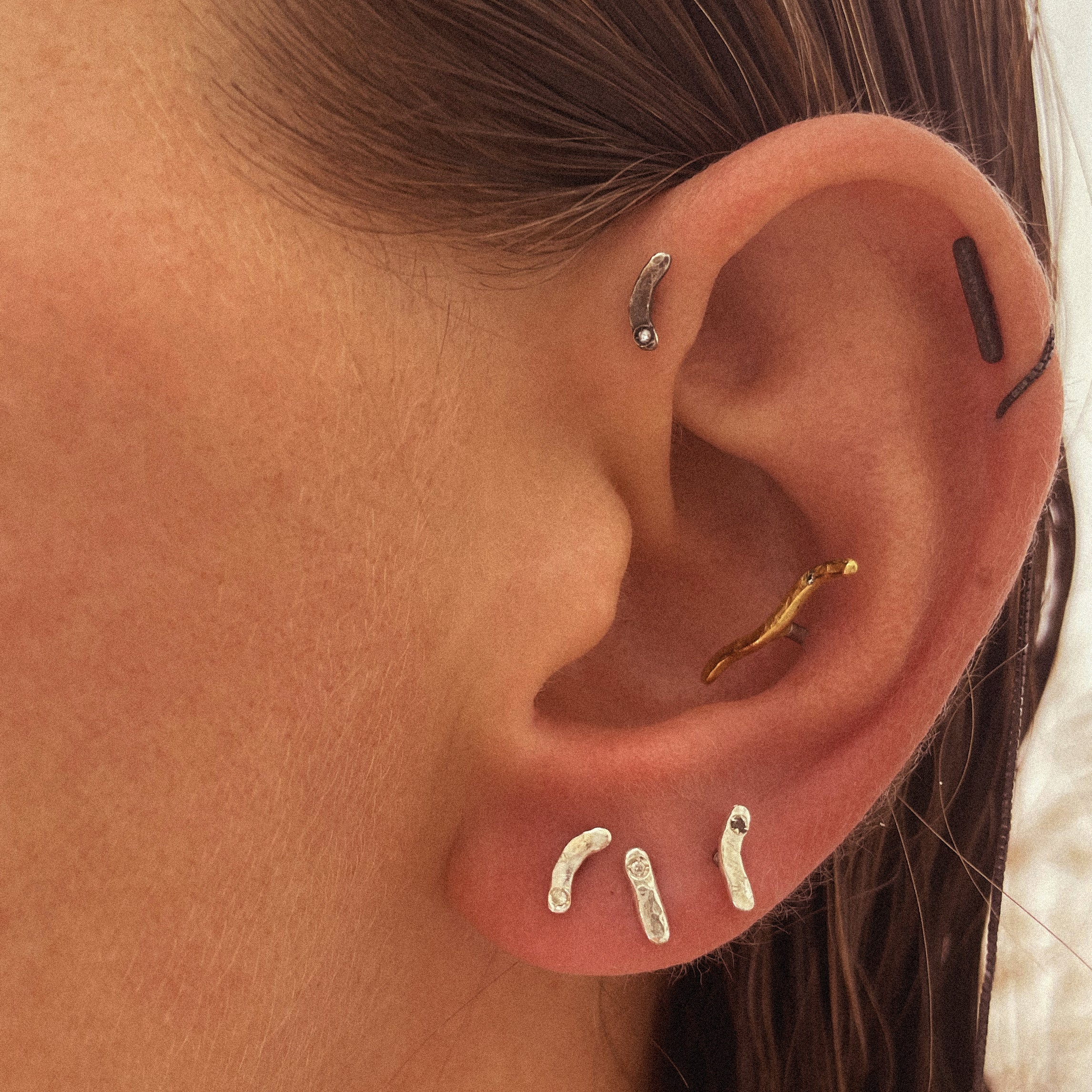 Piercing Imperfeito I