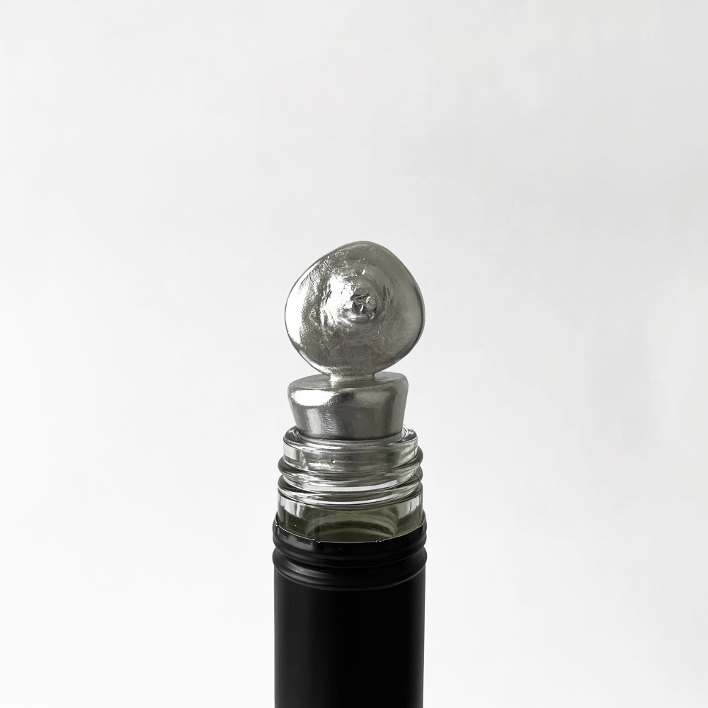 Tampa vinho - mamilo