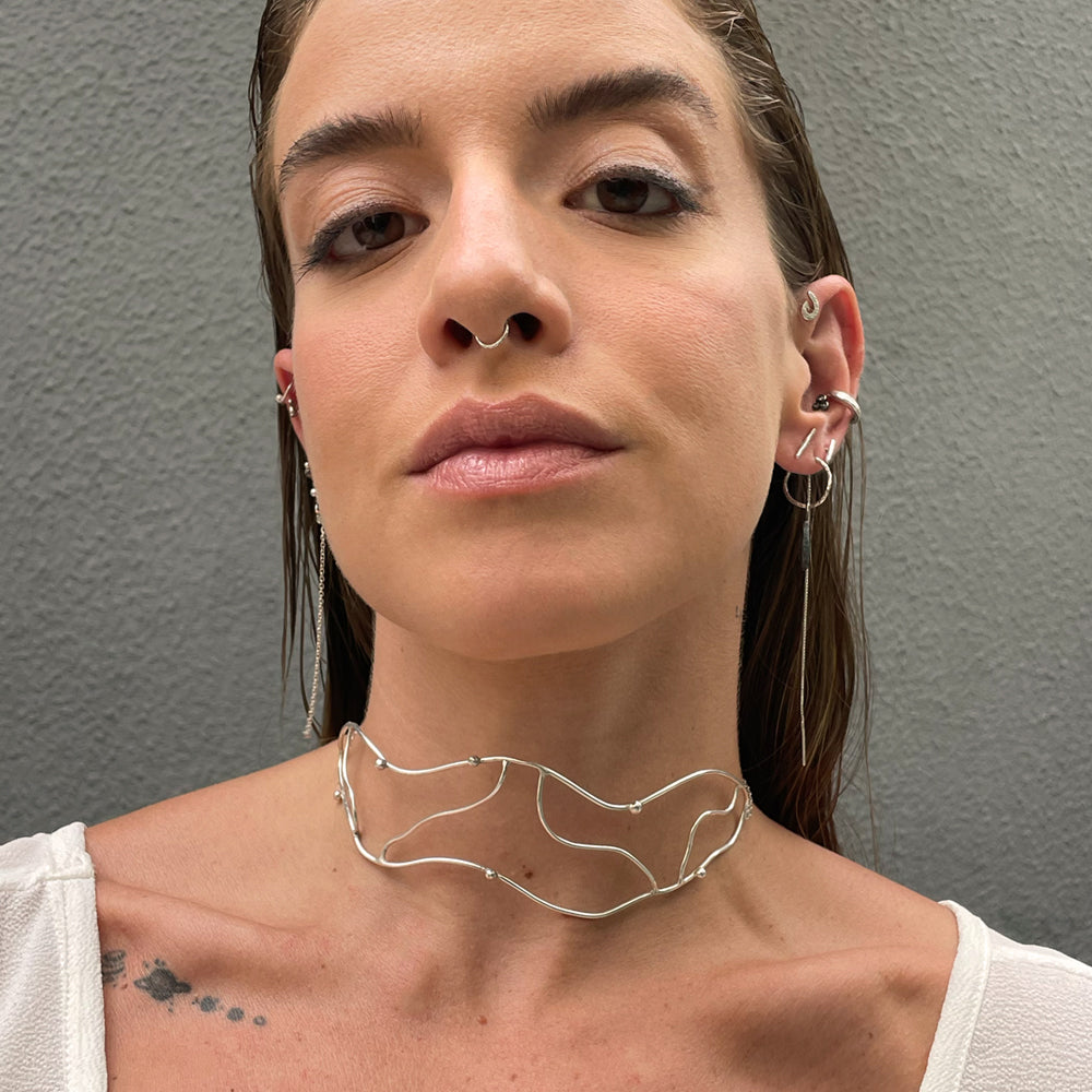 Choker Rede