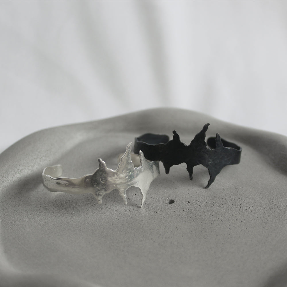 Bracelete Imperfeito I