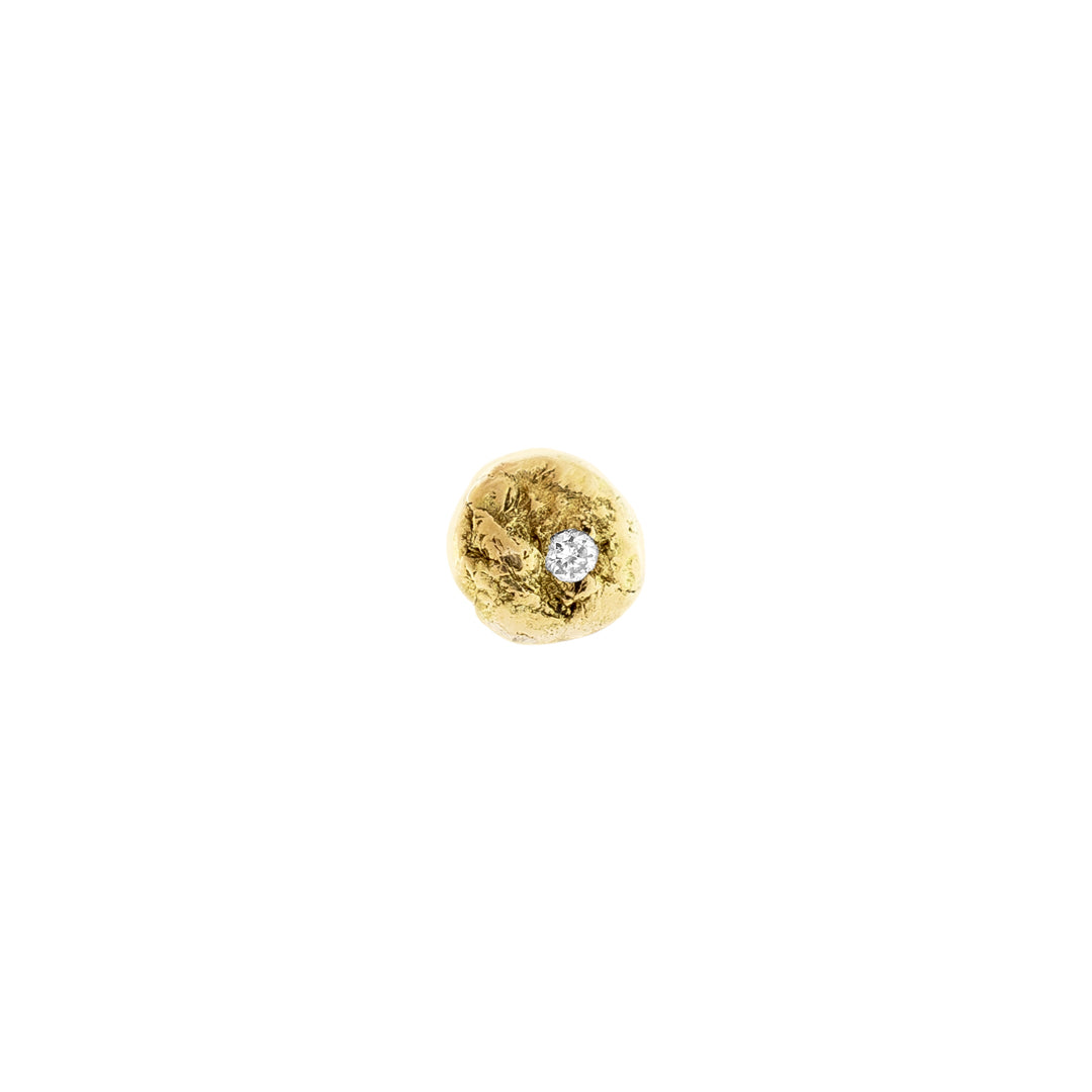 Piercing Treasure Ouro