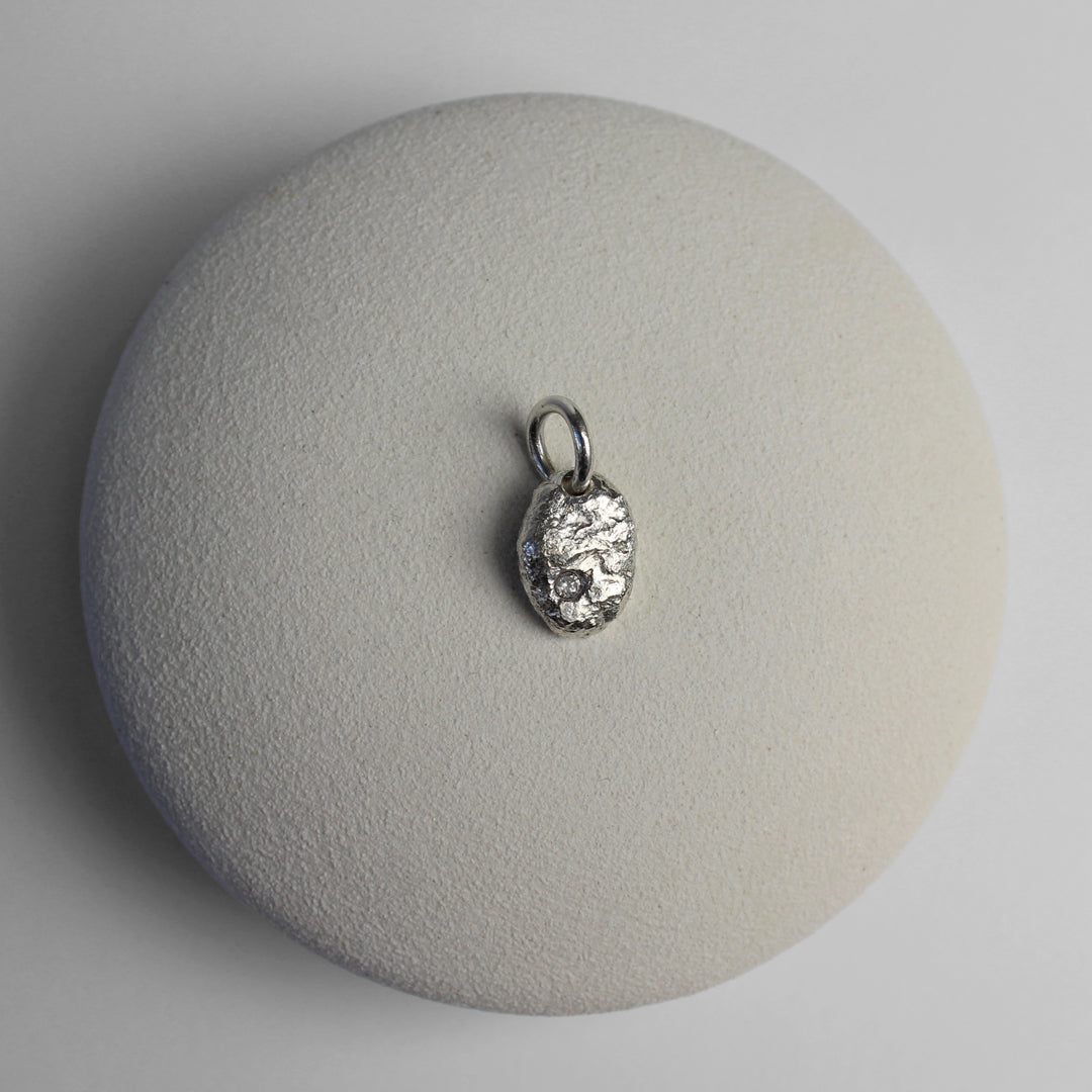 Pingente Treasure Diamante