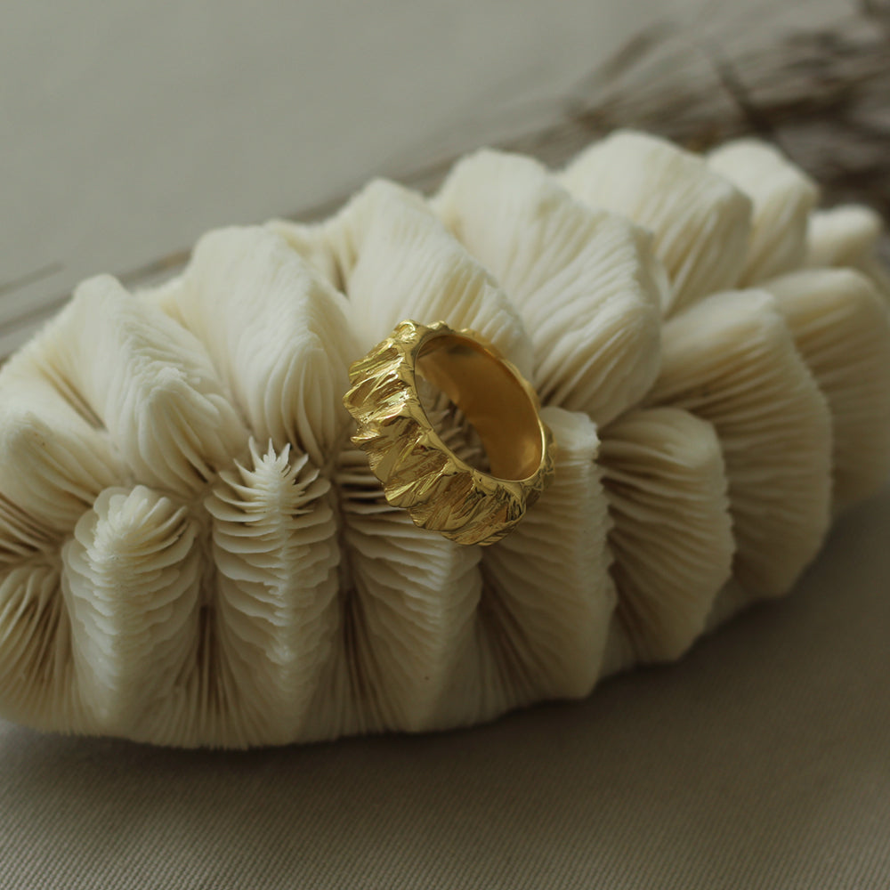 Anel Vincos I Golden