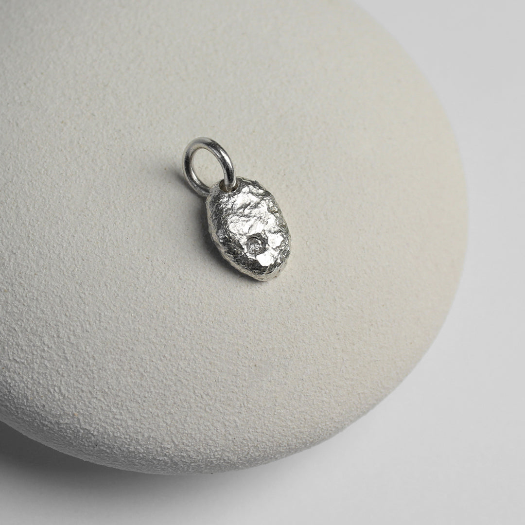 Pingente Treasure Diamante