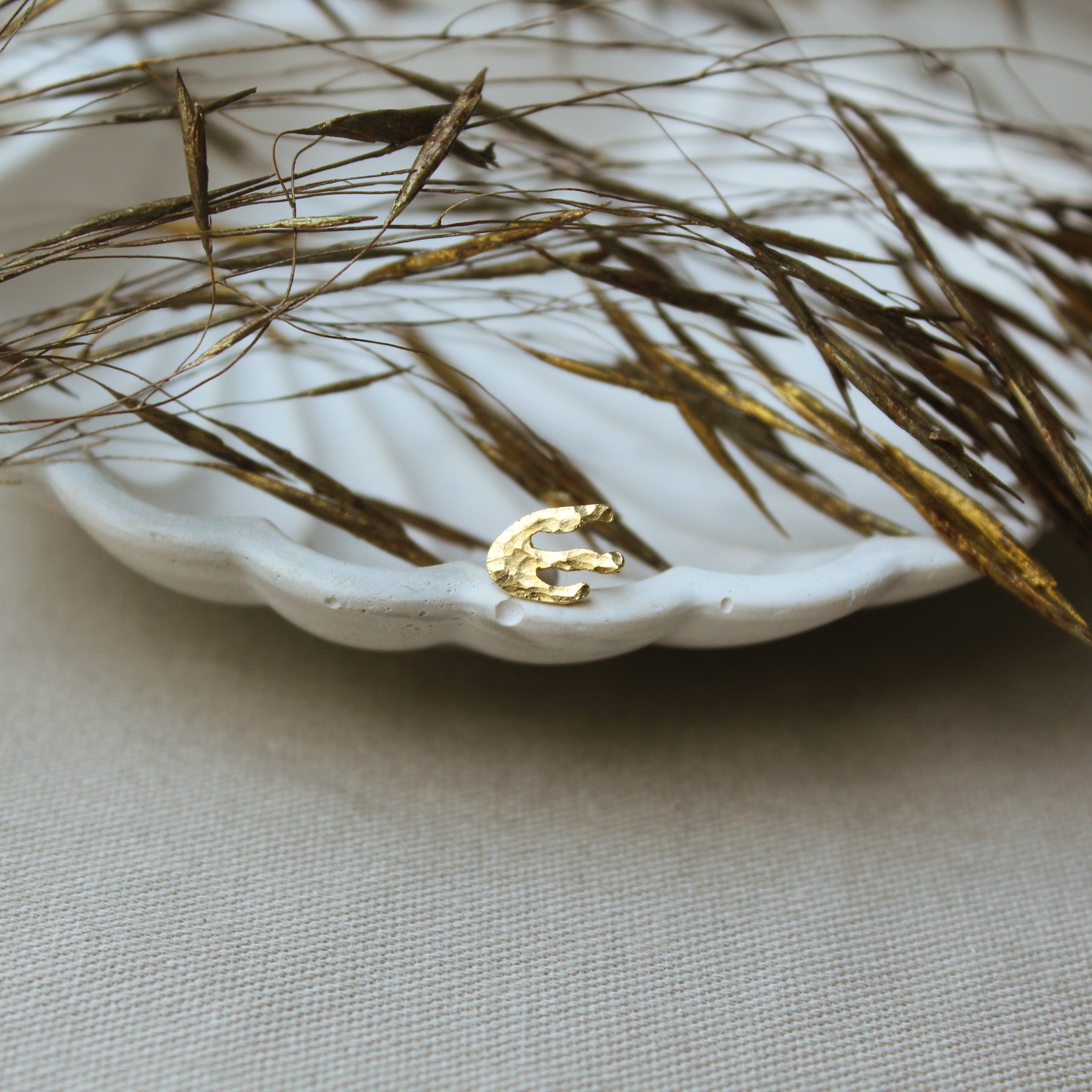 Piercing Ocean Golden