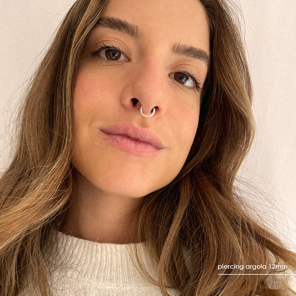 Piercing Argola