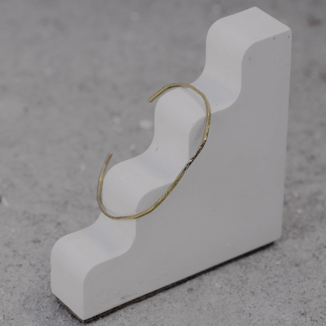 Bracelete Minimal Ouro