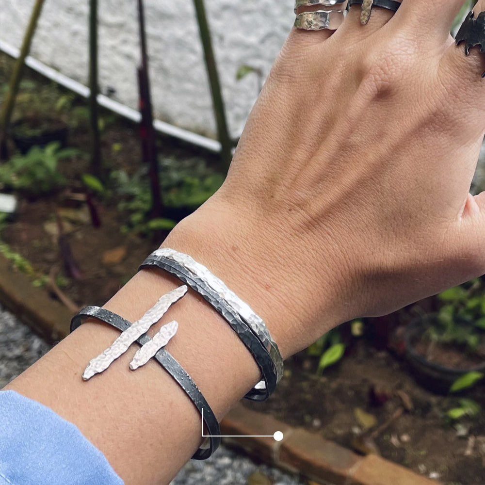 Bracelete Imperfeito III