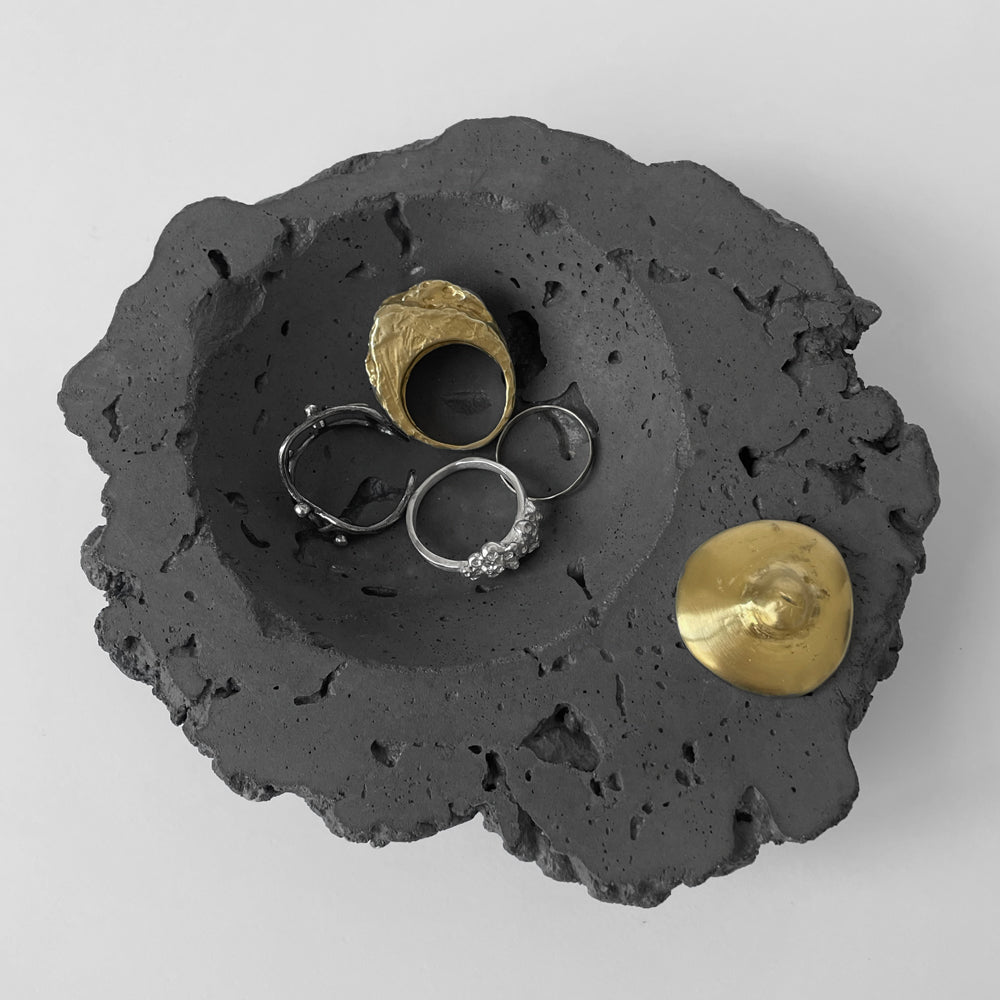 Porta joias - mamilo