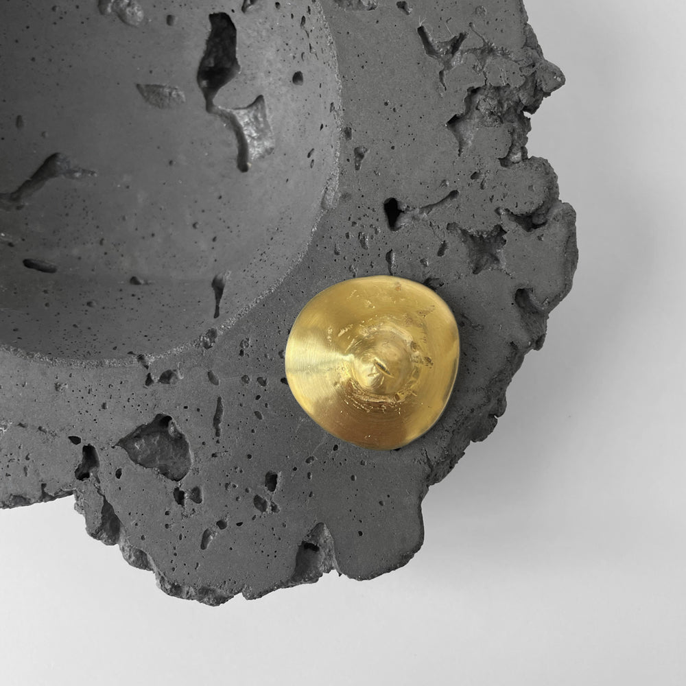 Porta joias - mamilo