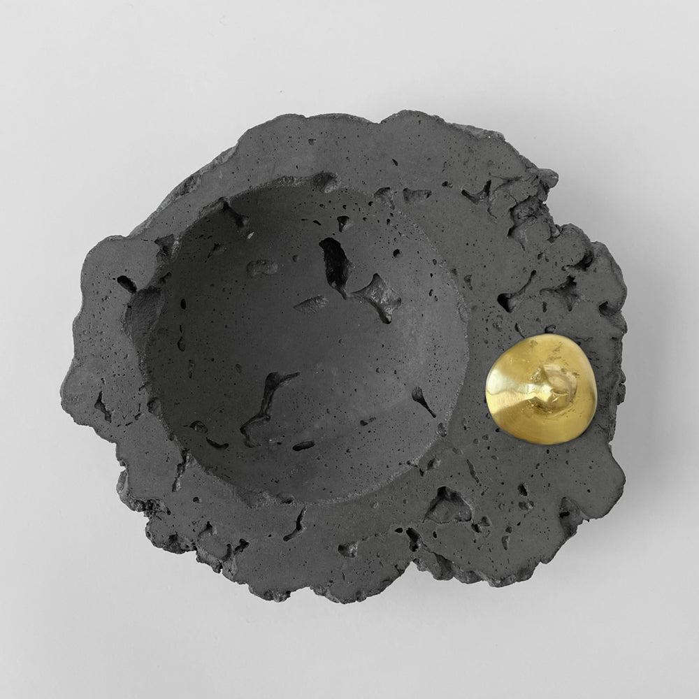 Porta joias - mamilo