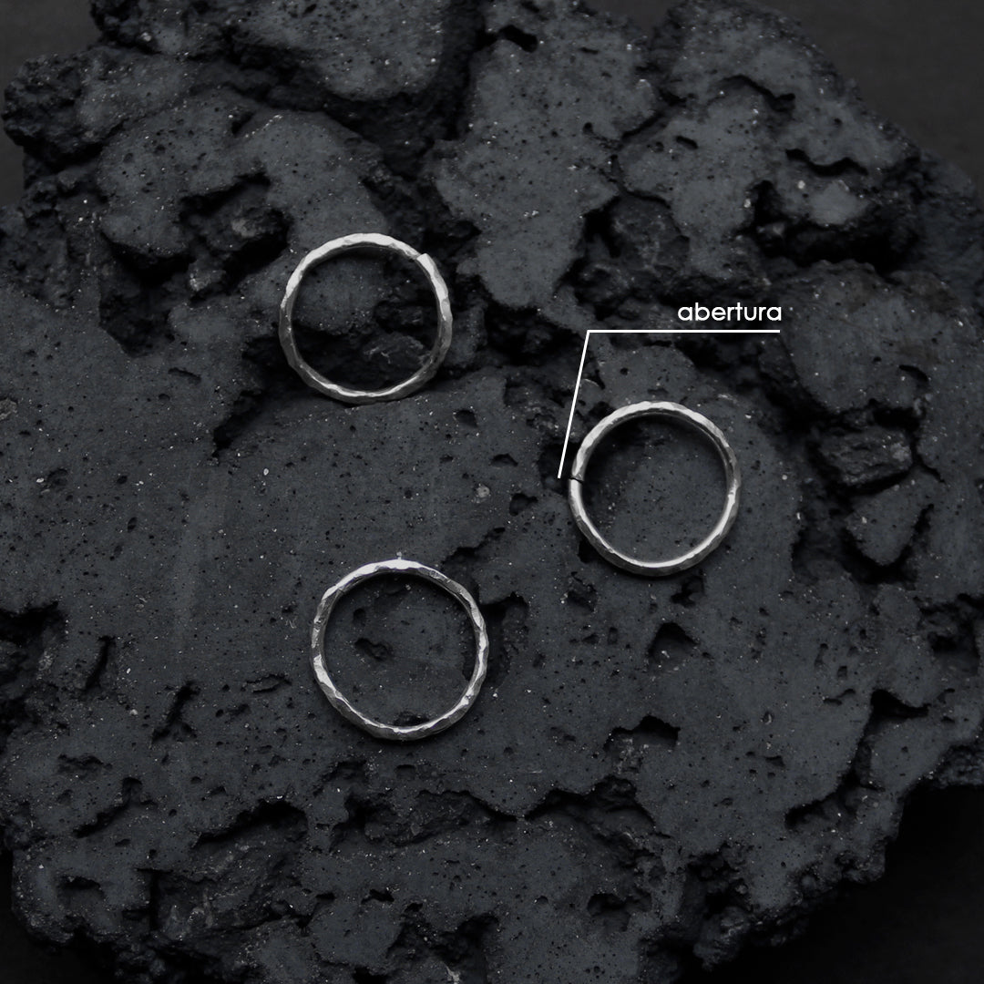 Piercing Argola Conch