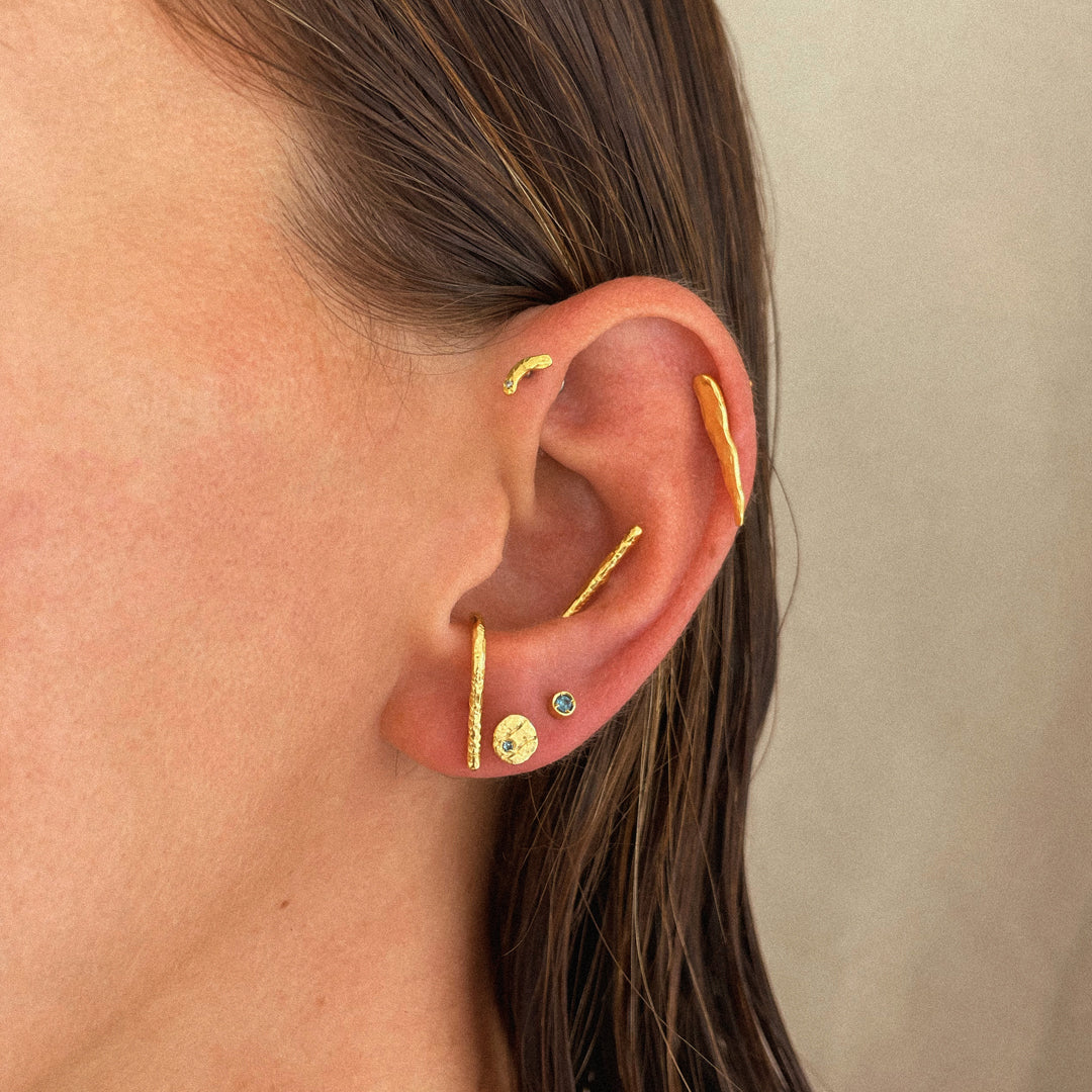 Piercing Île Golden