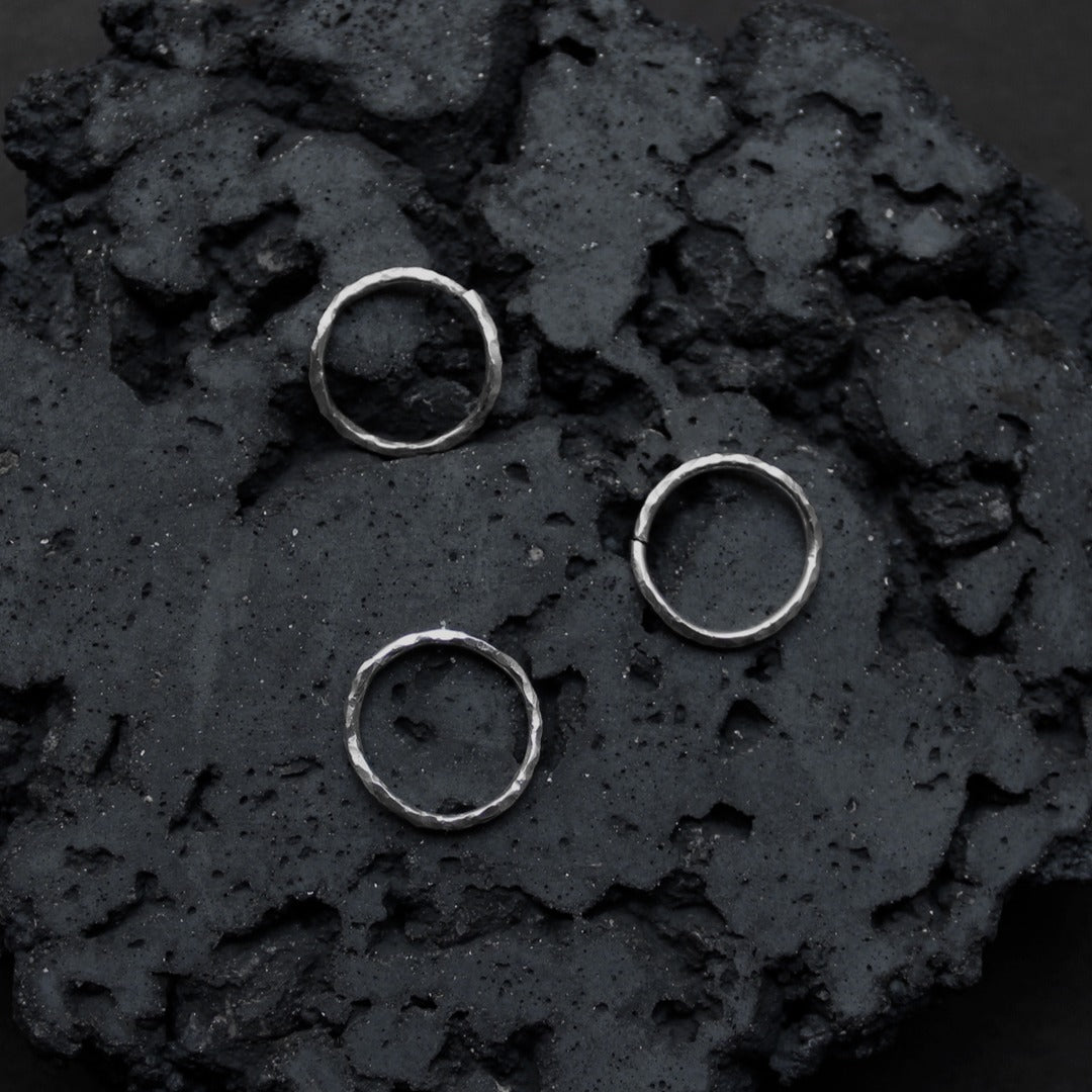 Piercing Argola Conch