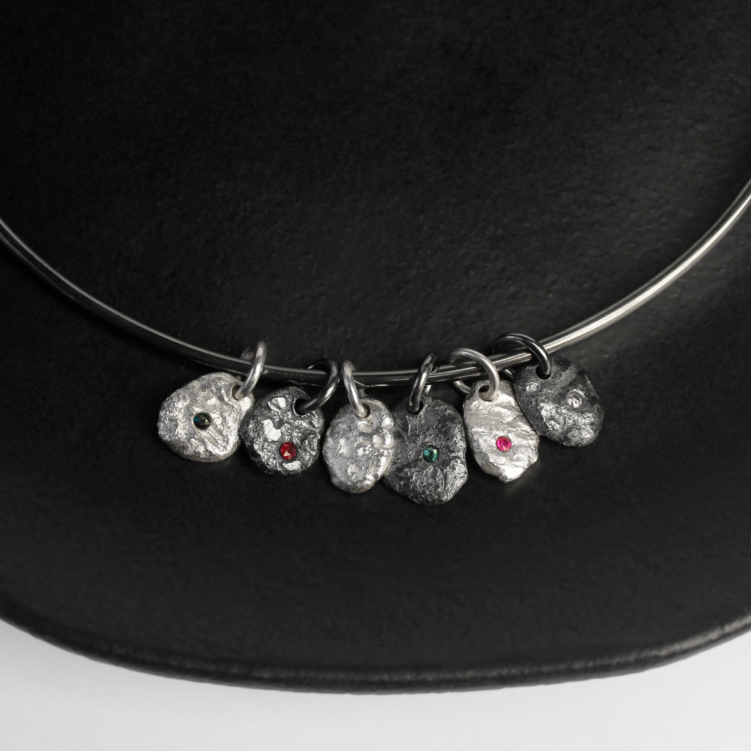 Pingente Treasure Diamante