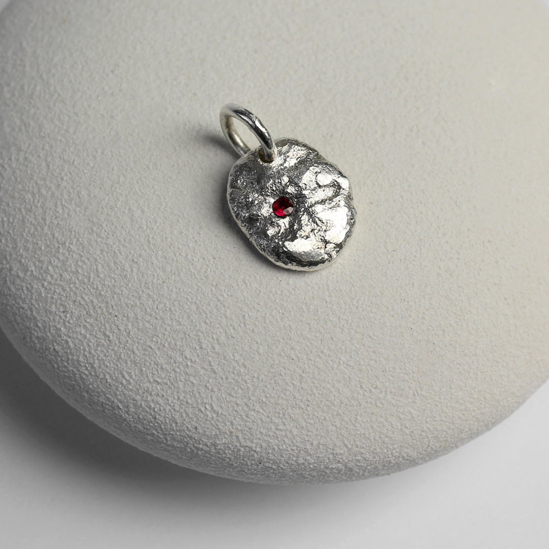 Pingente Treasure Rubi