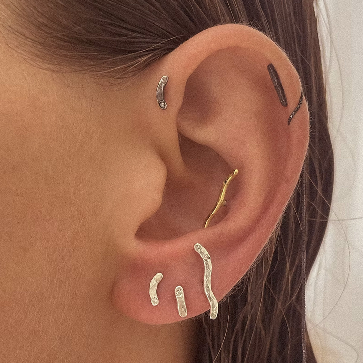 Piercing Imperfeito II