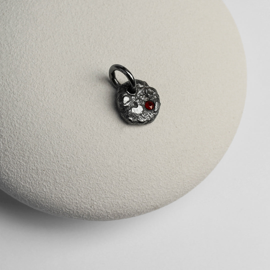 Pingente Treasure Rubi