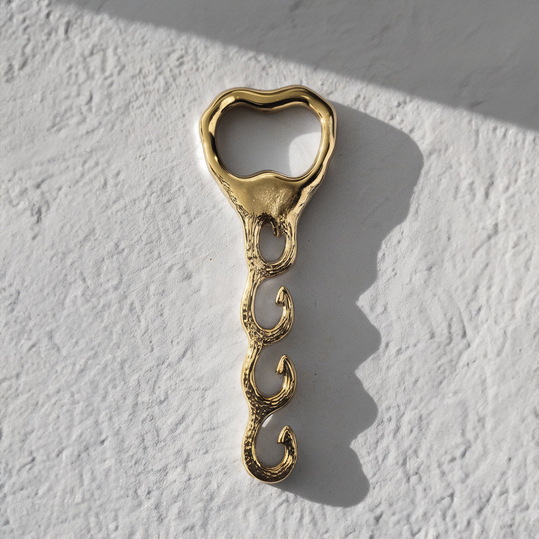 Abridor Anzol Golden