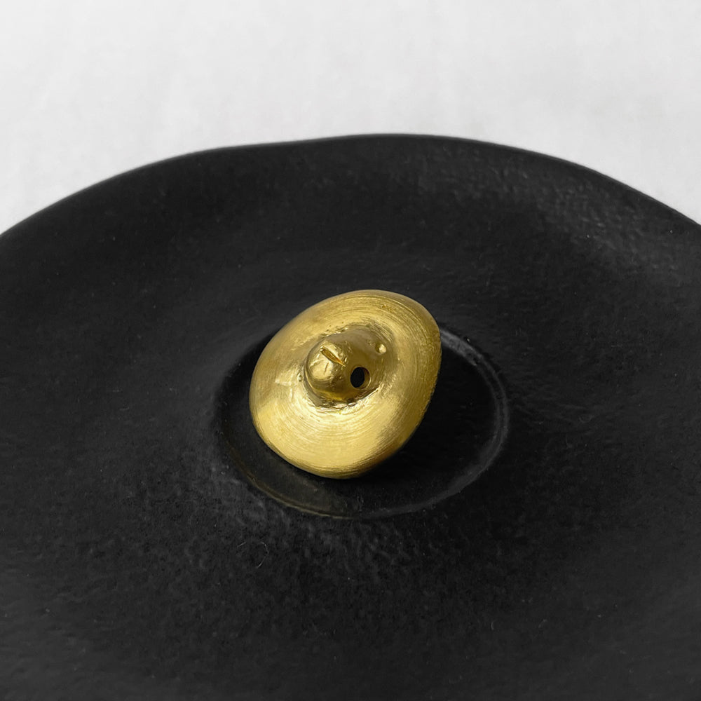 Brinco Mamilo Golden