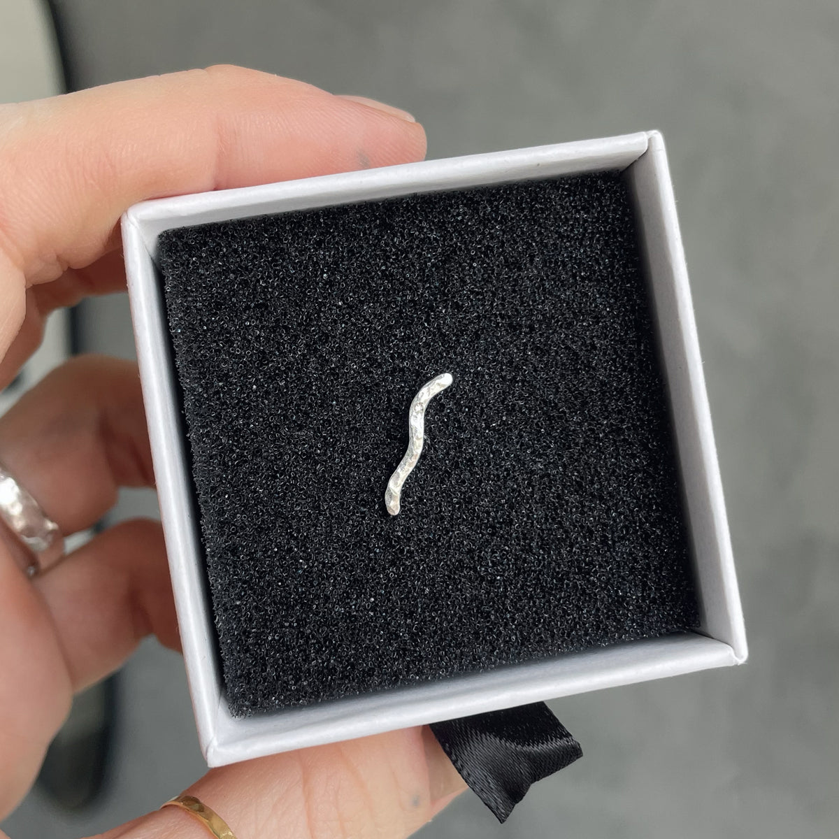 Piercing Imperfeito III